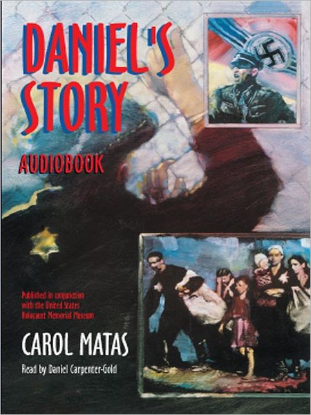 Daniel's Story