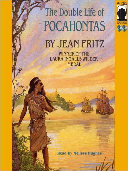 The Double Life of Pocahontas