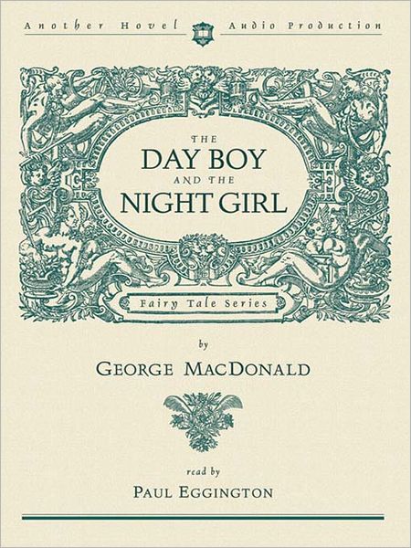 The Day Boy and the Night Girl