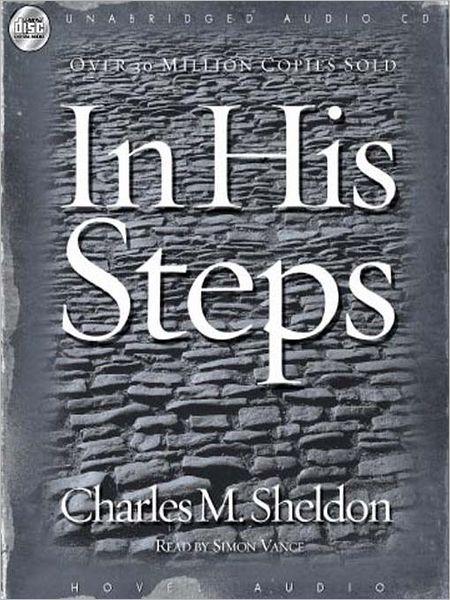 In His Steps