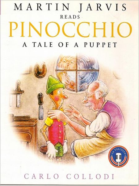Pinocchio