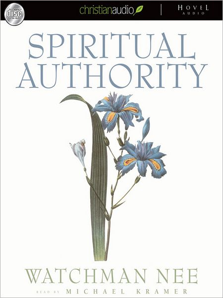 Spiritual Authority