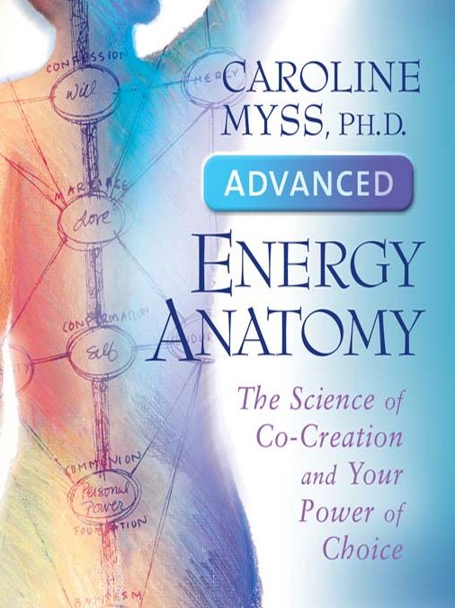 Advanced Energy Anatomy