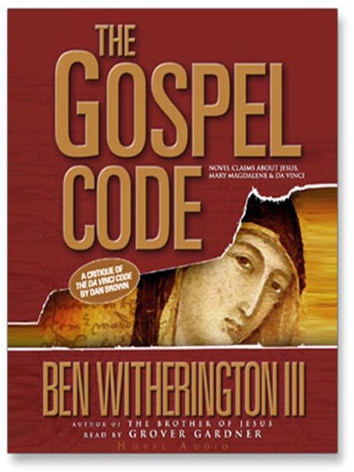 The Gospel Code