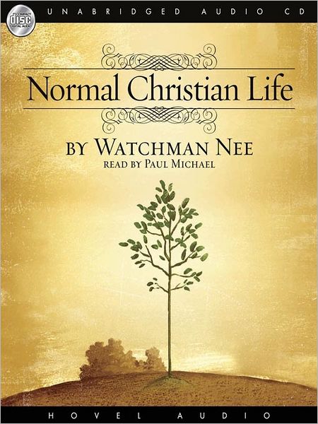The Normal Christian Life