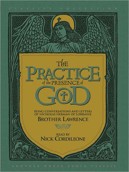 The Practice of the Presence of God