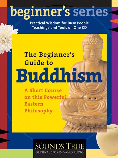 The Beginner's Guide to Buddhism: A Short Course on this Powerful Eastern Philosophy
