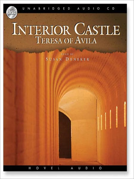 Interior Castle