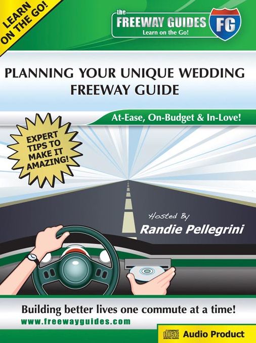 Planning Your Unique Wedding: At-Ease, On-Budget & In-Love!