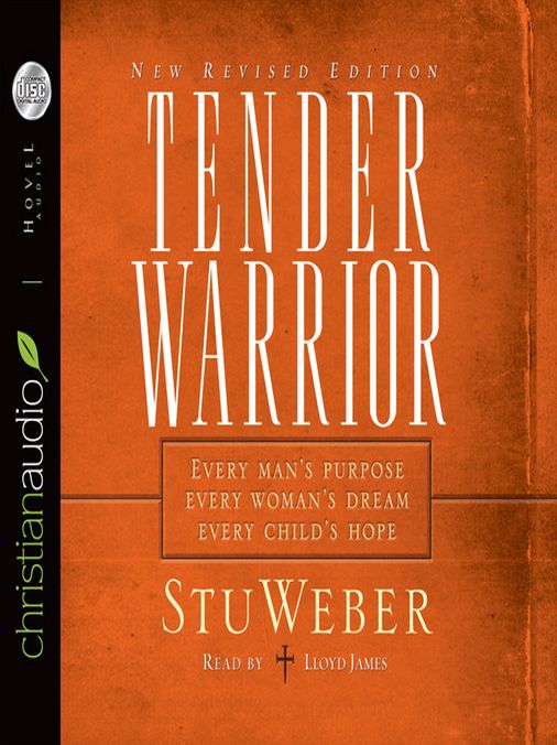 Tender Warrior
