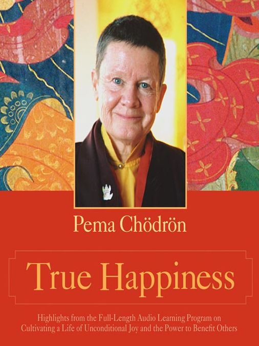 True Happiness
