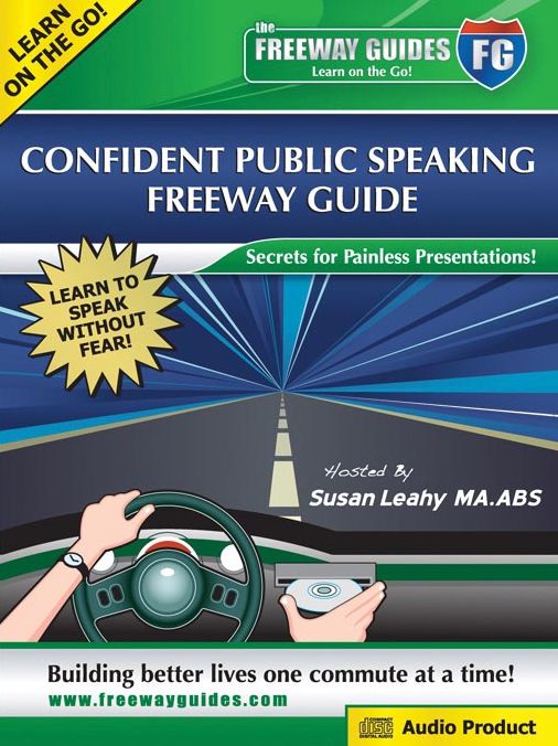 Confident Public Speaking: Secrets for Painless Presentations!
