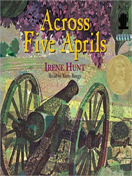 Across Five Aprils