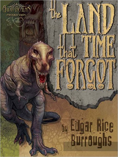 The Land that Time Forgot