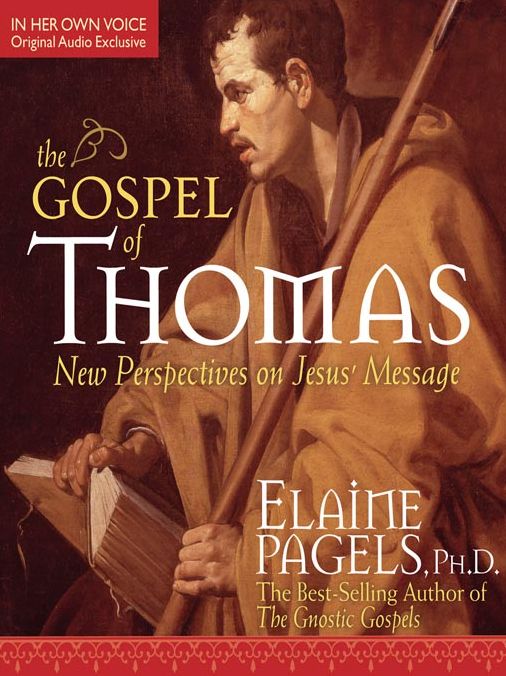 The Gospel of Thomas: New Perspectives on Jesus' Message