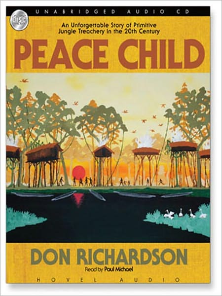Peace Child