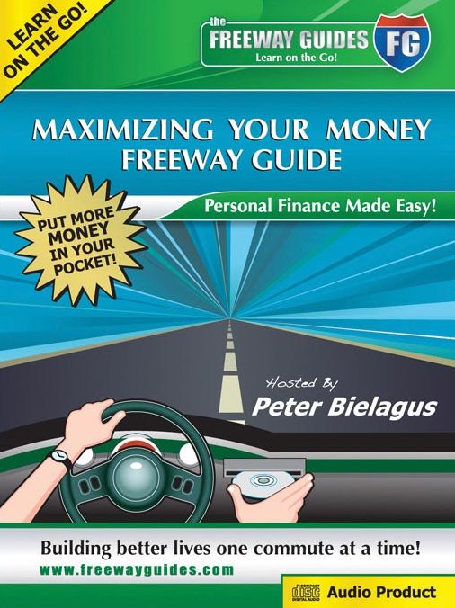 Maximizing Your Money: Personal Finance Made Easy!