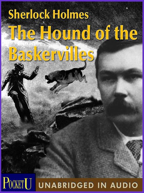 Sherlock Holmes: The Hound of the Baskervilles