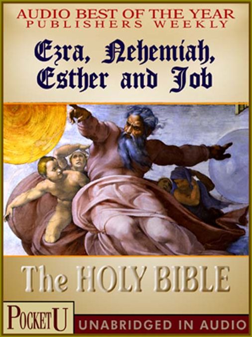 Ezra, Nehemiah, Esther and Job