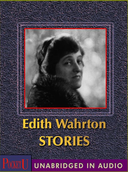 Edith Wharton: Stories
