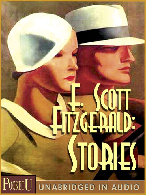 F. Scott Fitzgerald: Stories