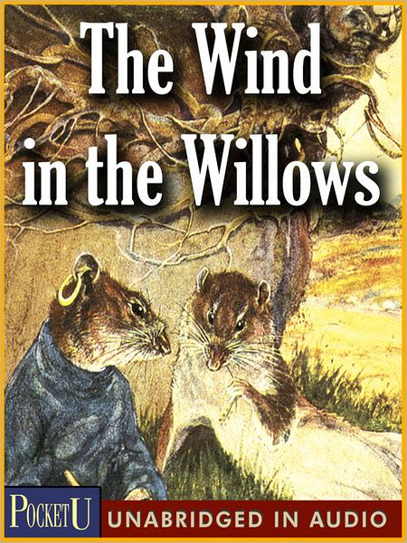 The Wind in the Willows