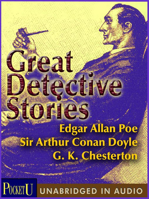 Great Detective Stories