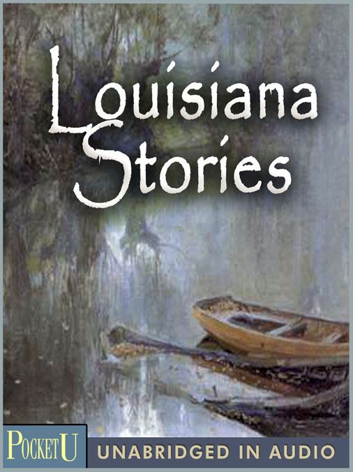 Louisiana Stories