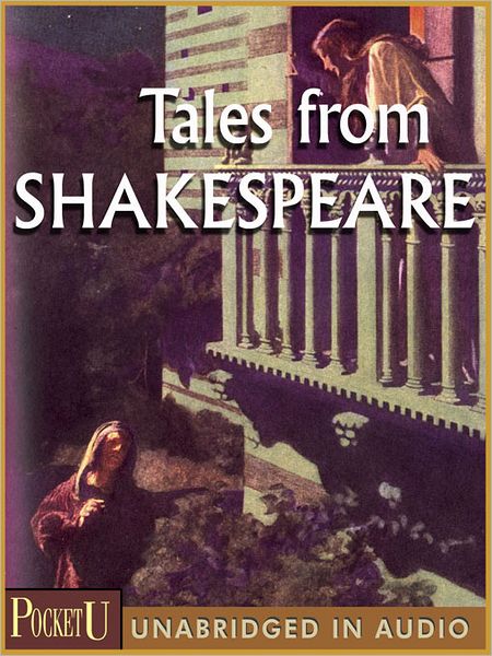 Tales from Shakespeare