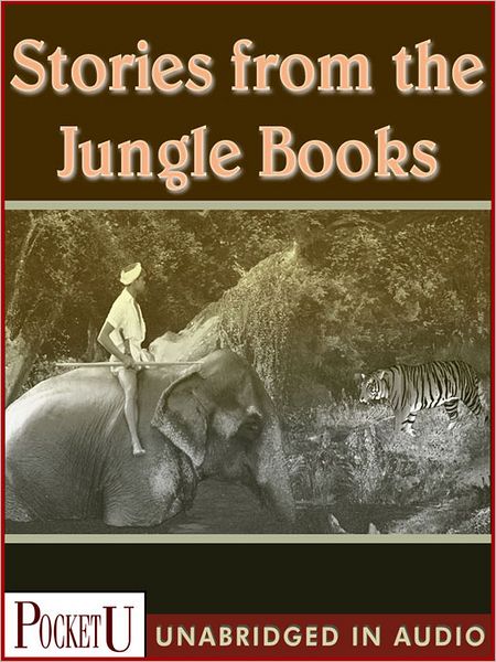 Stories from the Jungle Books