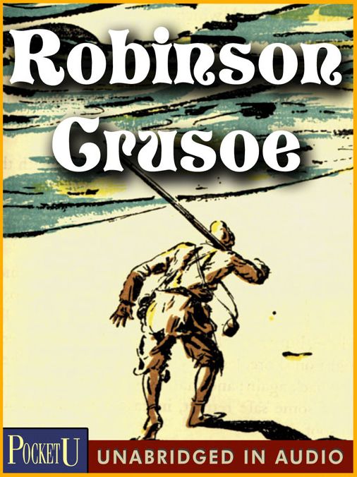 Robinson Crusoe