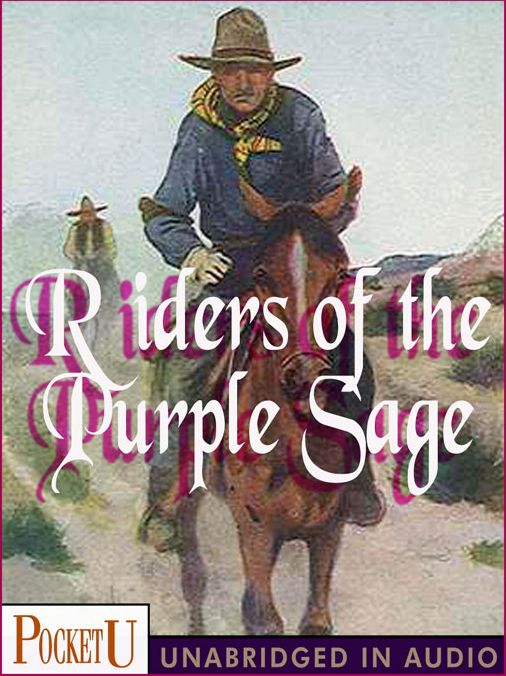 Riders of the Purple Sage