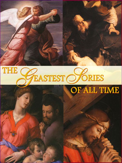 The Greatest Stories of All Times
