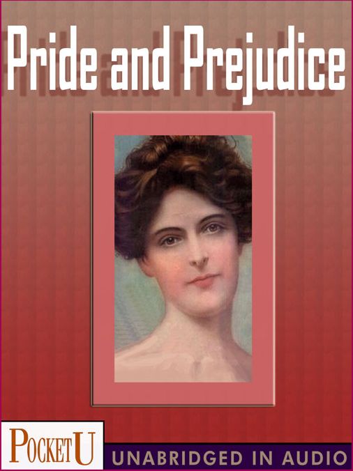 Pride & Prejudice