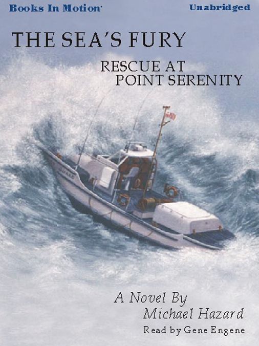 The Sea's Fury