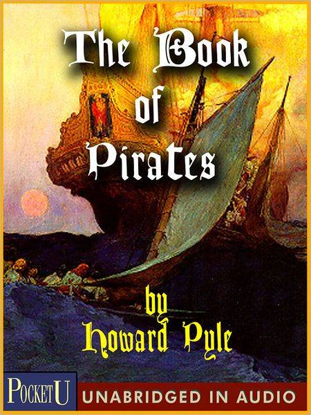 The Book of Pirates