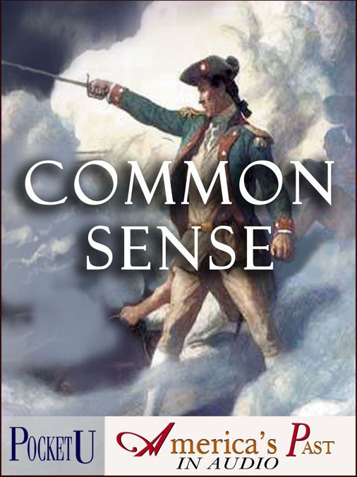 Common Sense