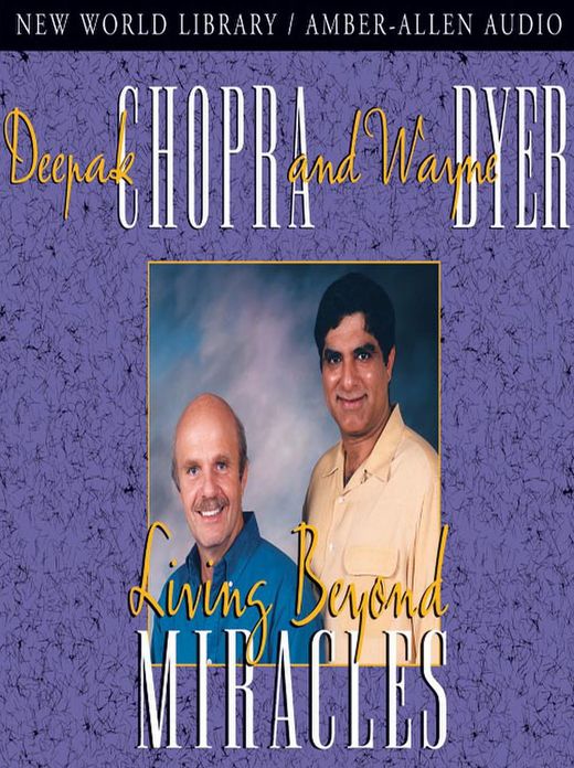 Living Beyond Miracles