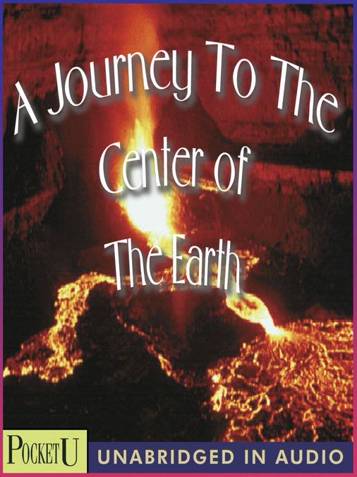 A Journey to the Center of the Earth