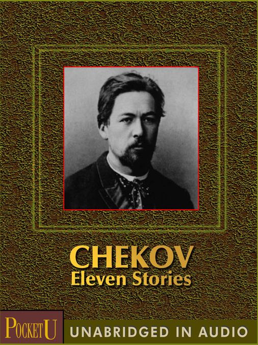 Chekhov: Eleven Stories