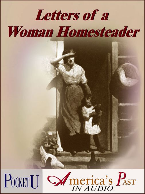 Letters of a Woman Homesteader