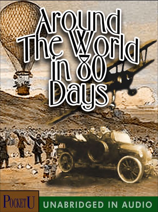 Around the World in 80 Days