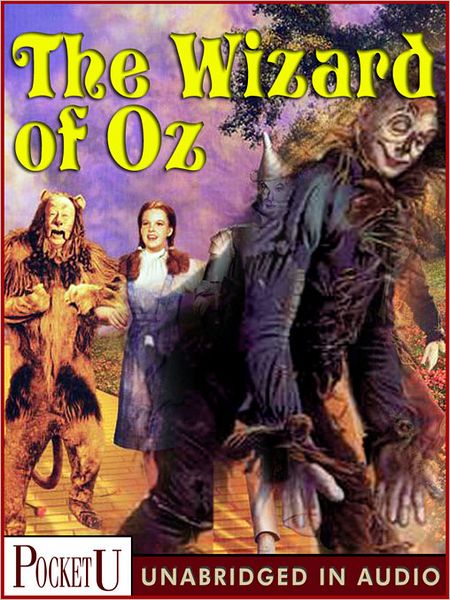 The Wizard of Oz