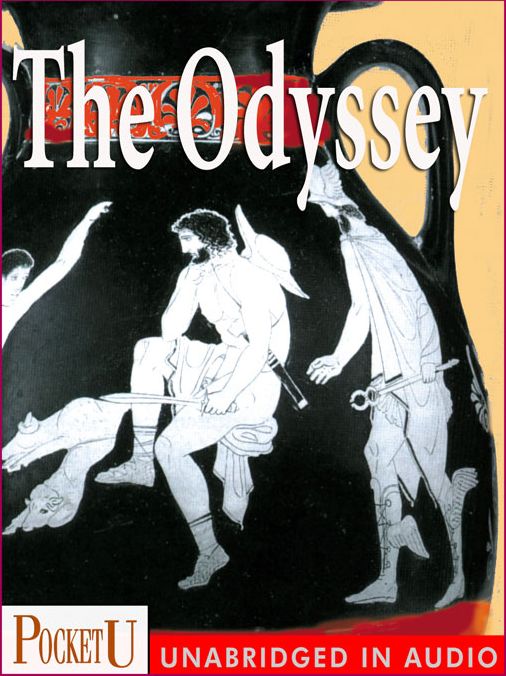 The Odyssey
