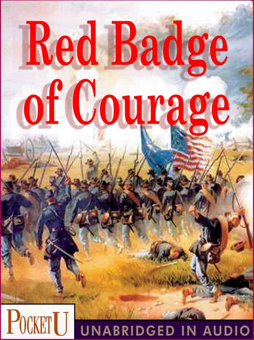 The Red Badge of Courage