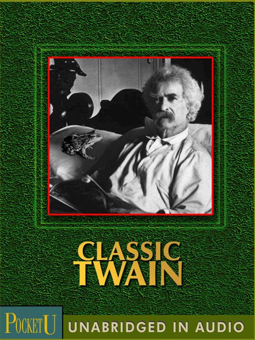 Classic Twain