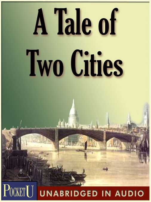 A Tale of Two Cities