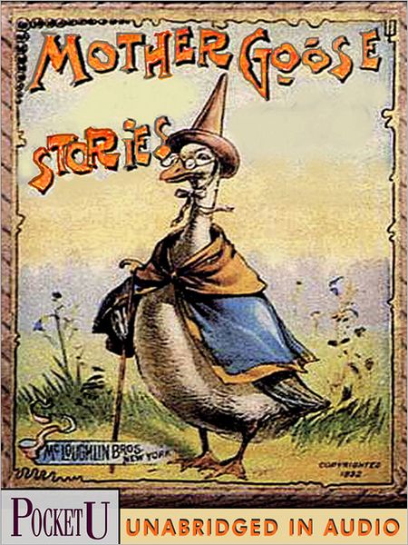 Mother Goose Stories