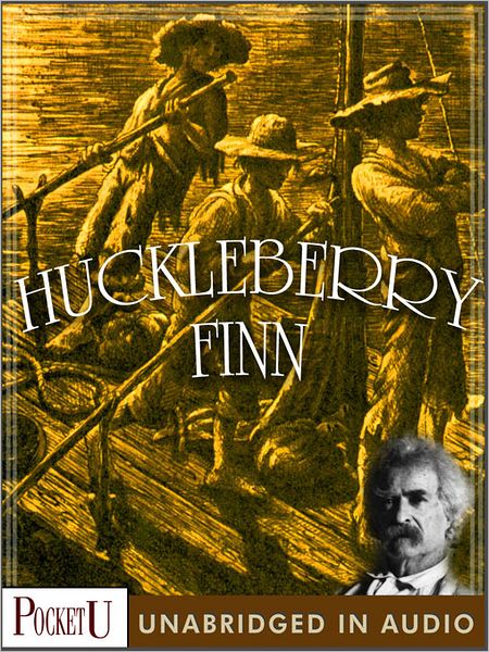 Huckleberry Finn