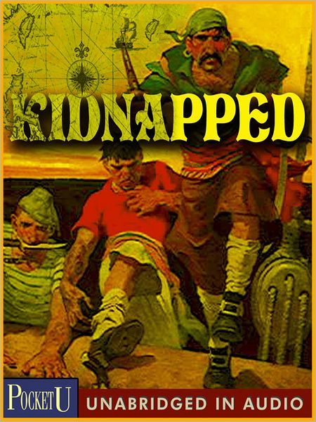 Kidnapped